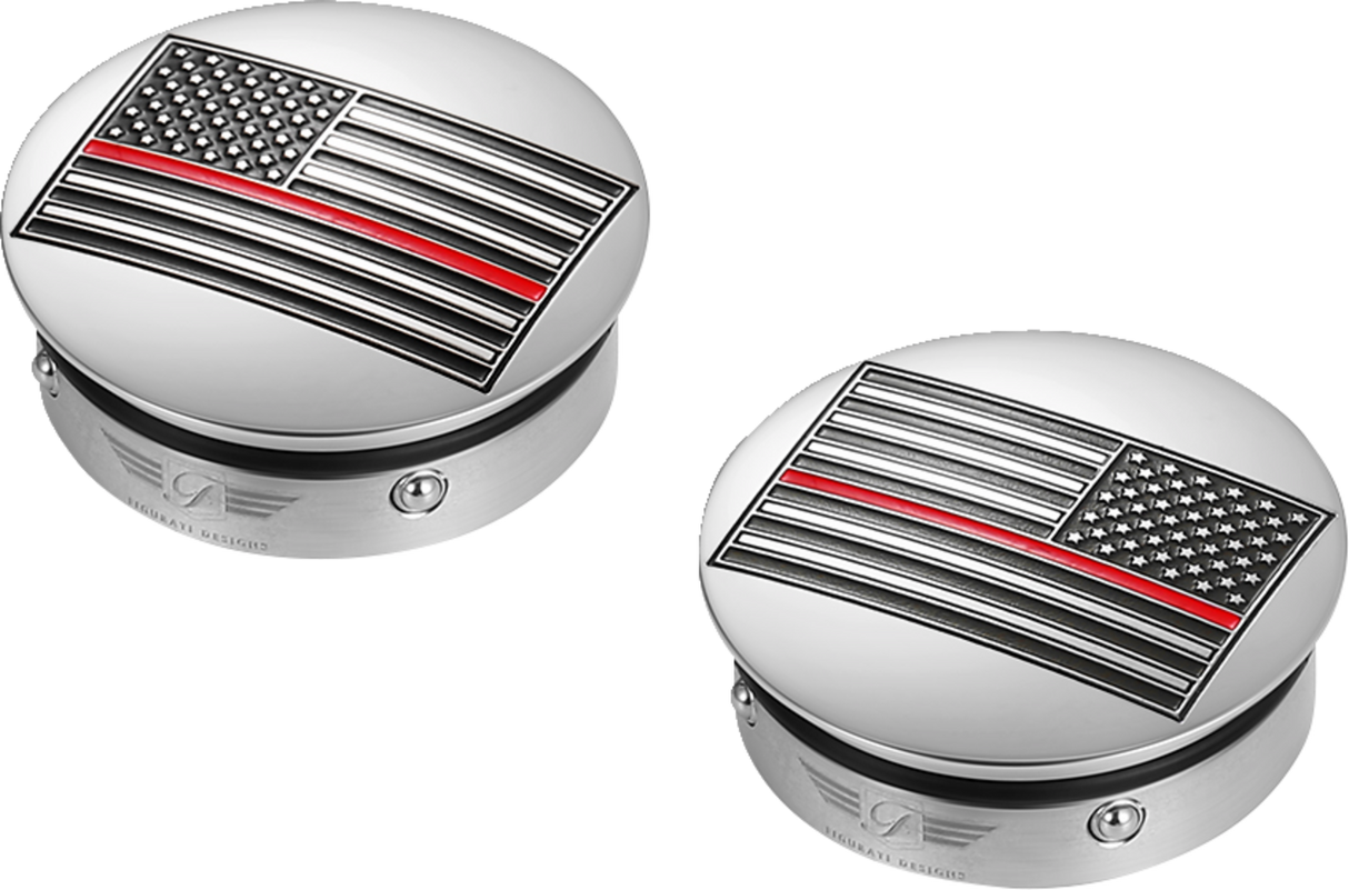 Swing Arm Covers
