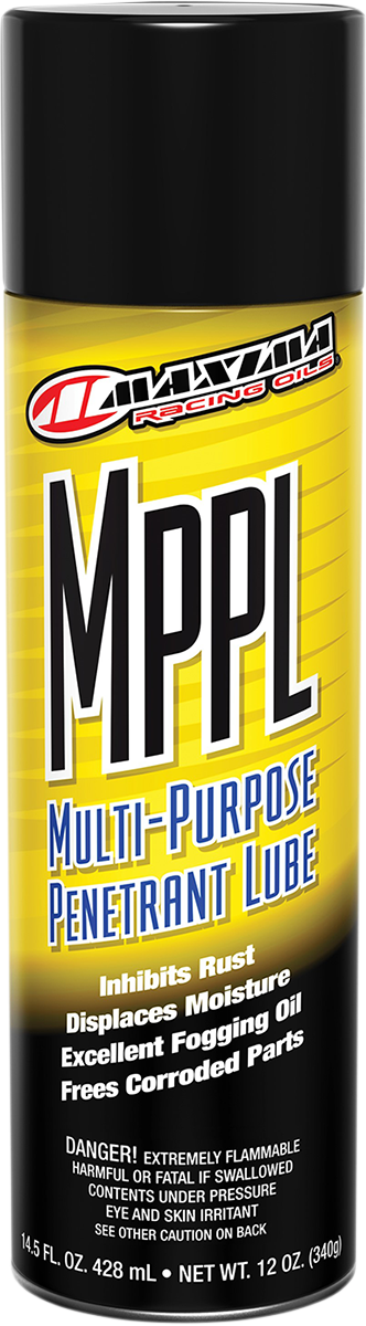 MPPL Multi-Purpose Penetrant Lube