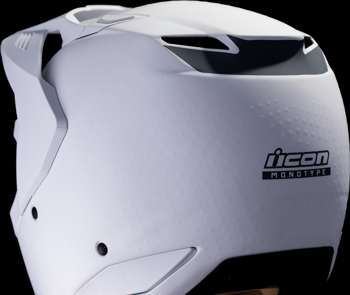 Elsinore™ Monotype Helmet