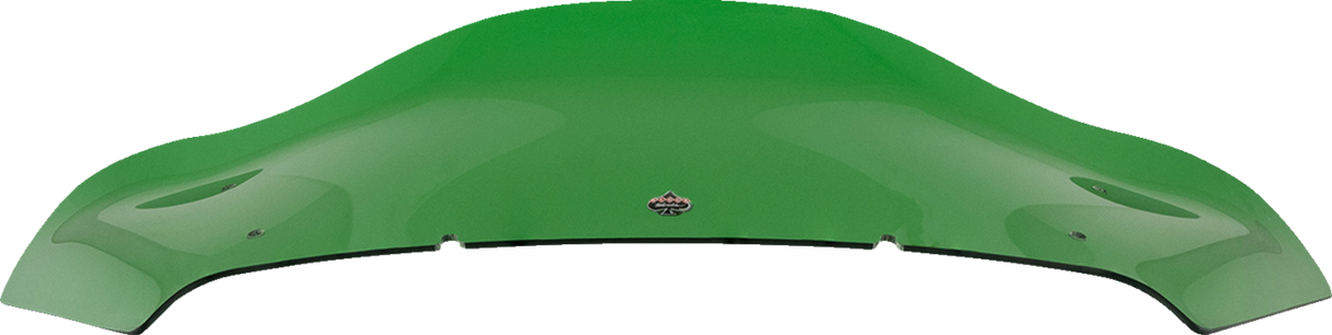 Kolor Flare® Windshield