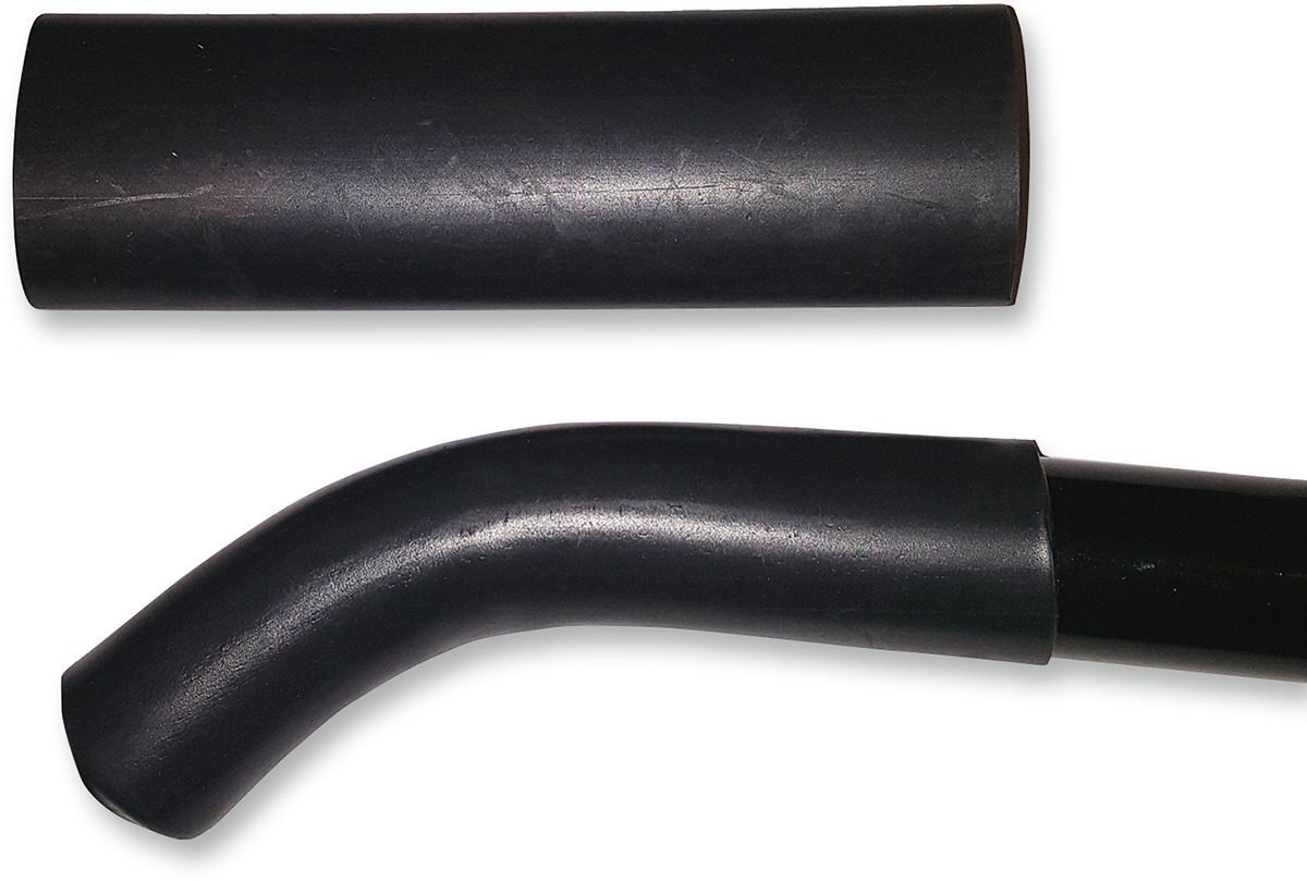 Grip Heater Insulator