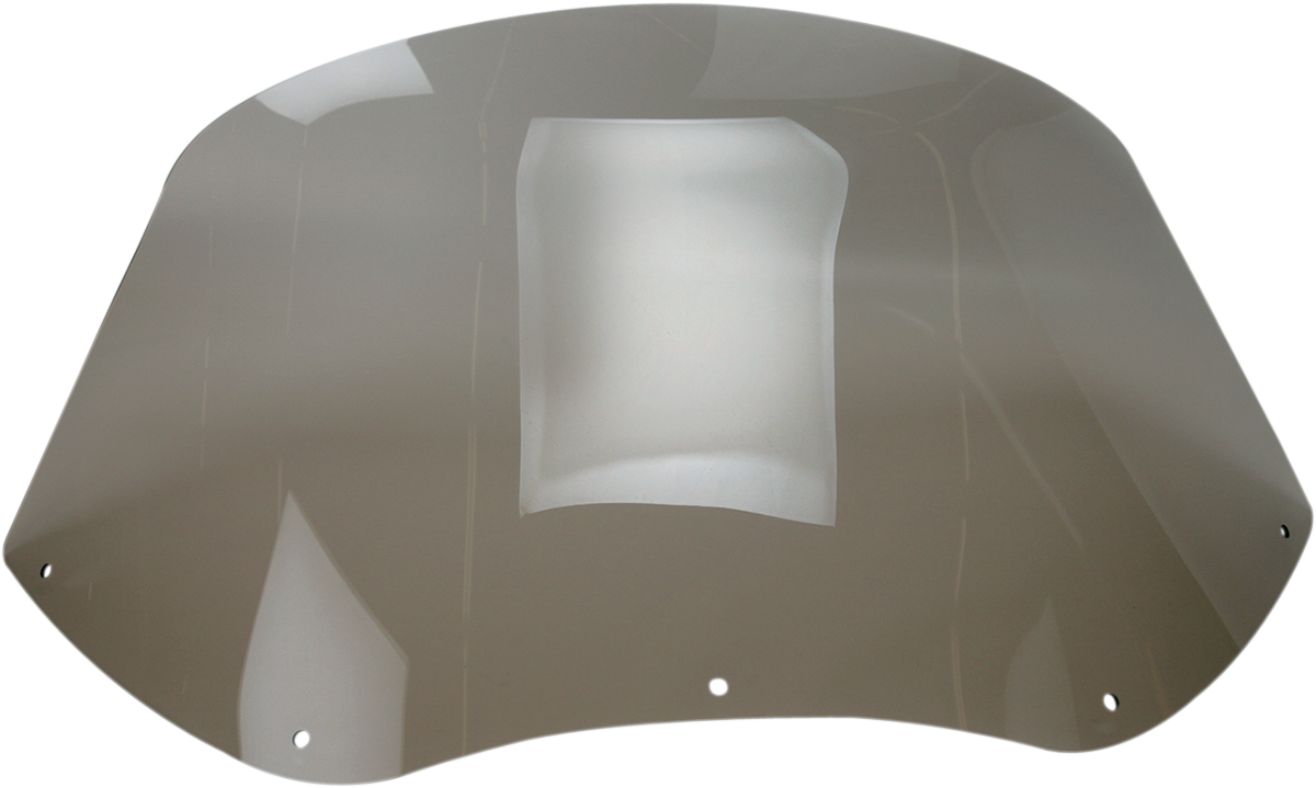 Replacement Acrylic Windscreen