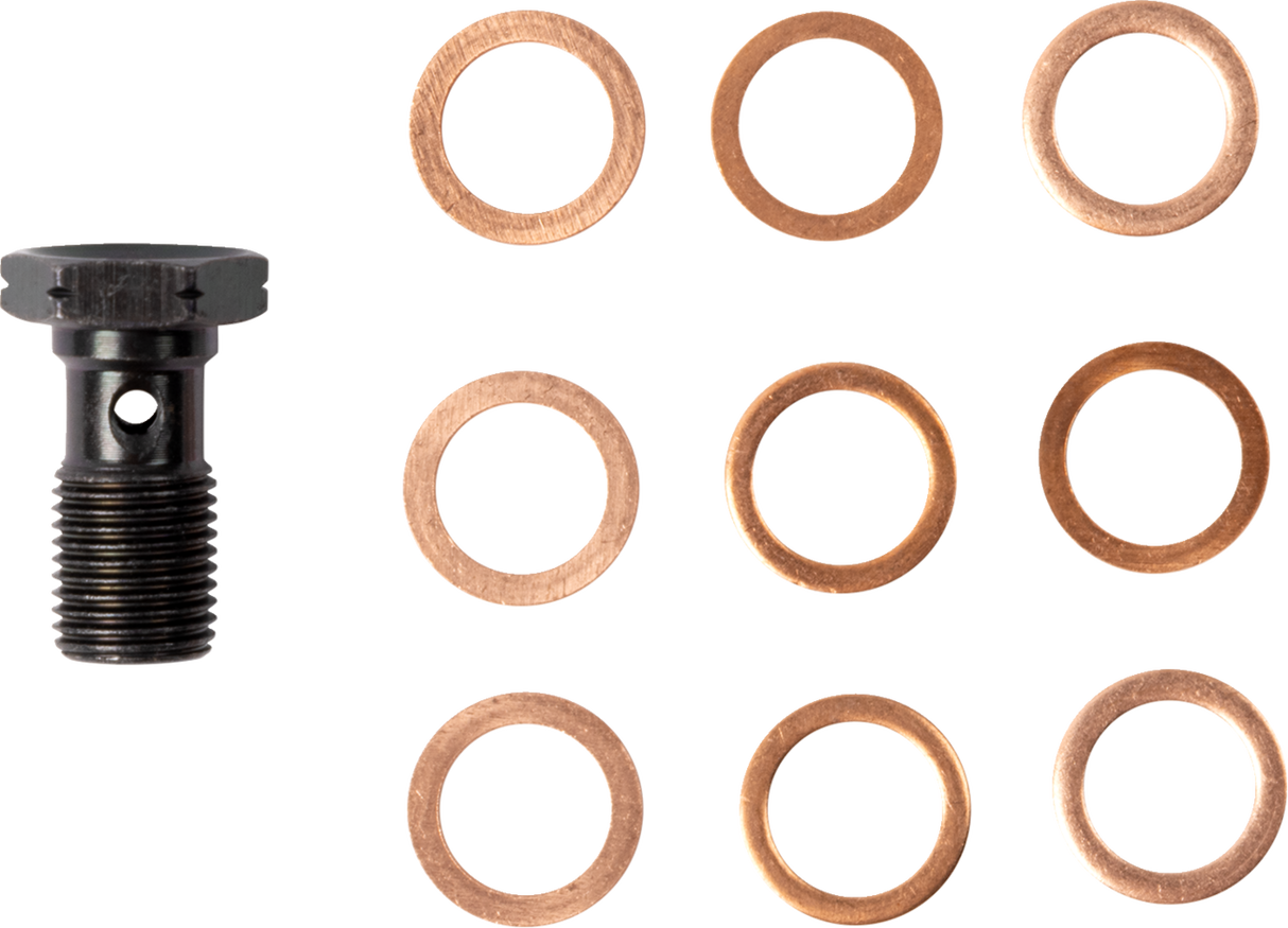 Brake Line Kit