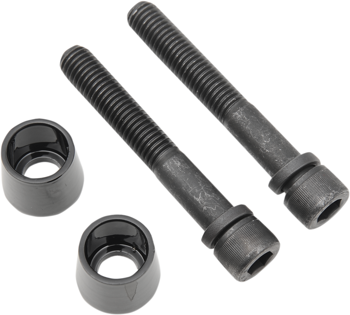 Handlebar Riser Bolt Cone Kit