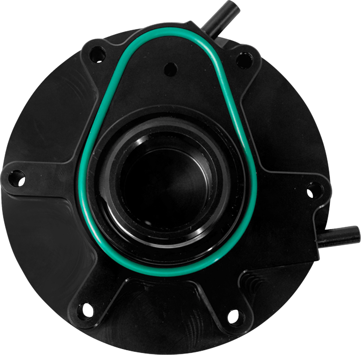 Ascent Pro Gas Cap