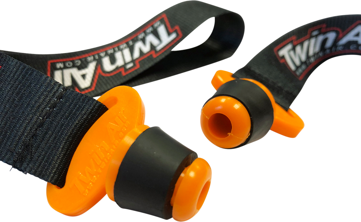 Exhaust Plug