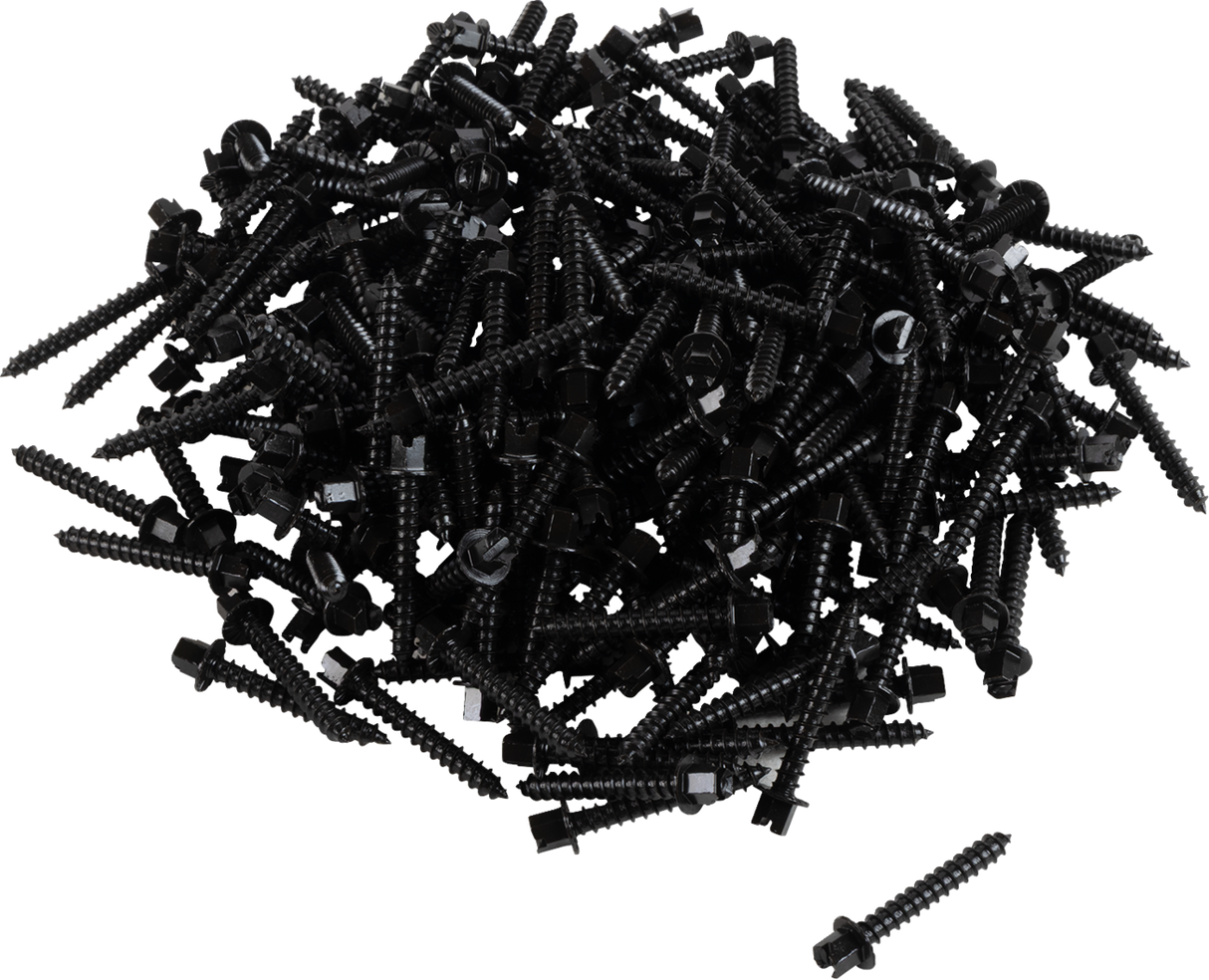 Outlaw Canadian Screws