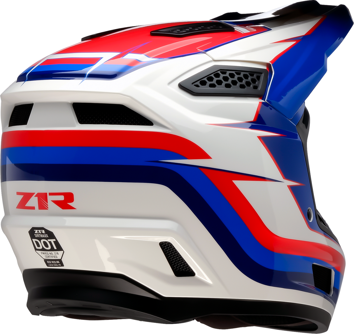 Dirt Maxx Vortex Helmet
