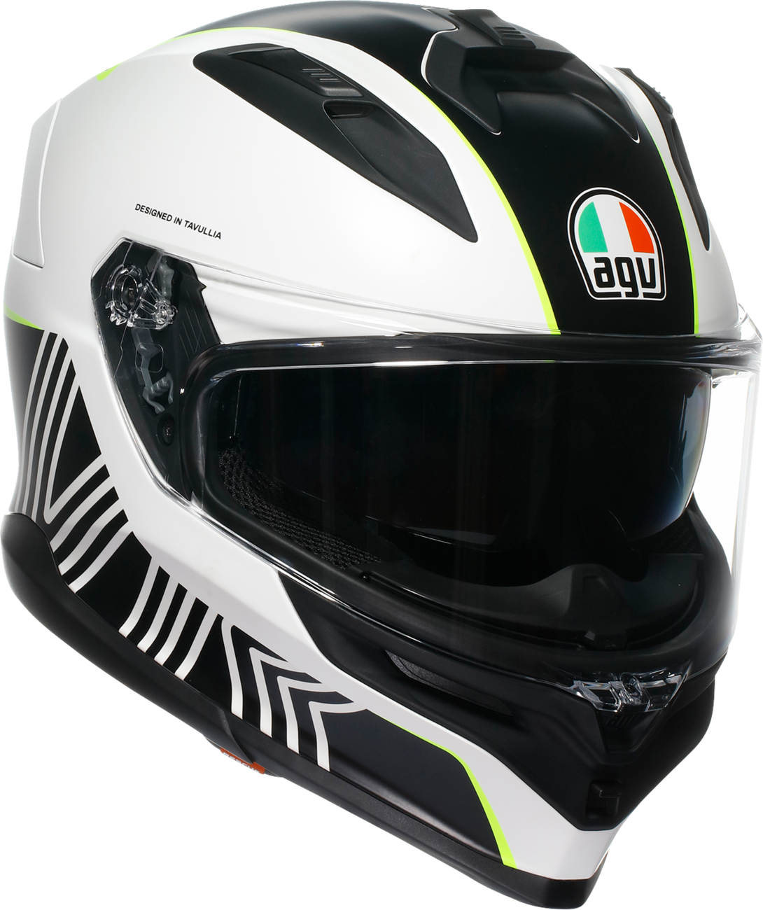 K7 Super 46 Helmet