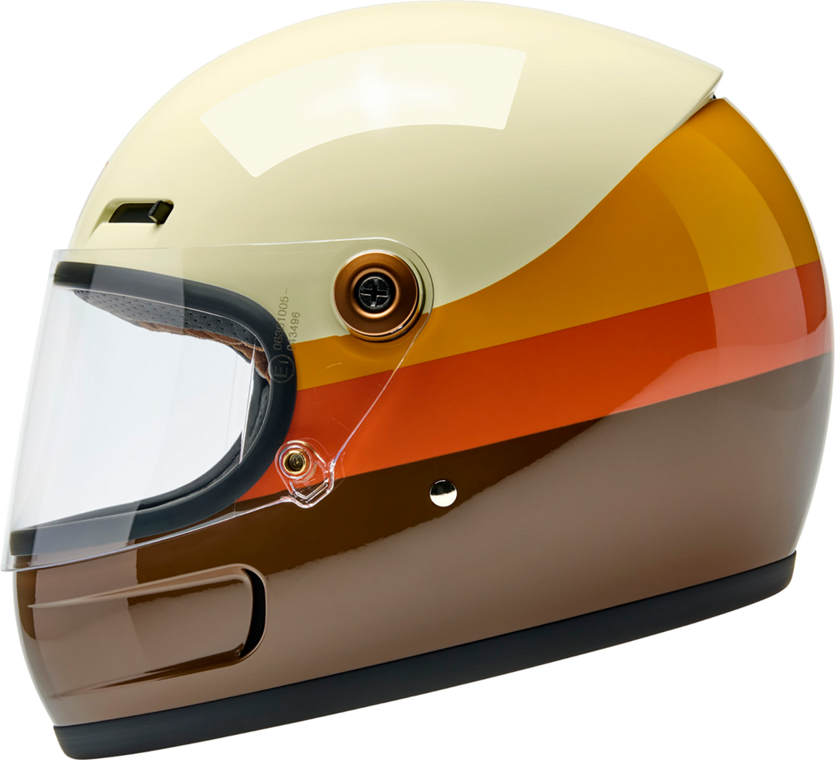 Gringo SV 20th Anniversary Helmet
