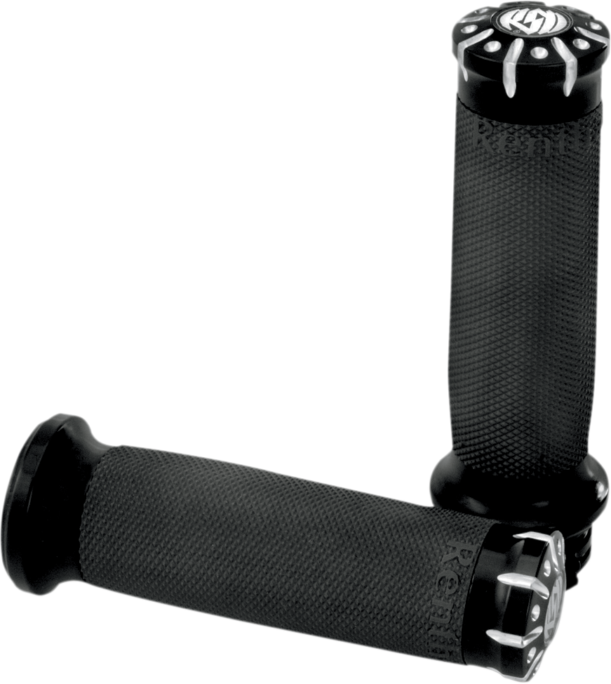 Chrono Grips