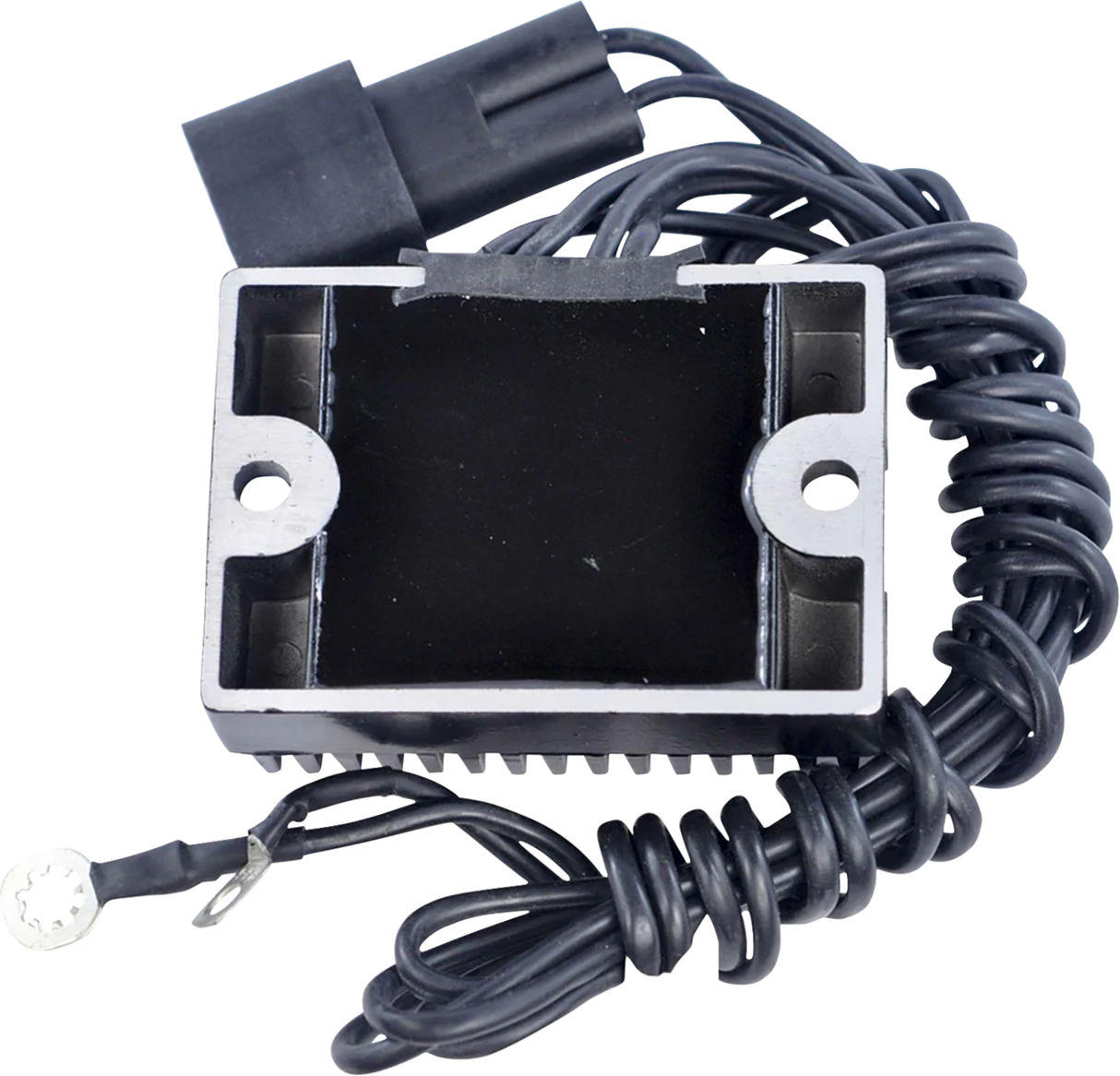 Regulator Rectifier