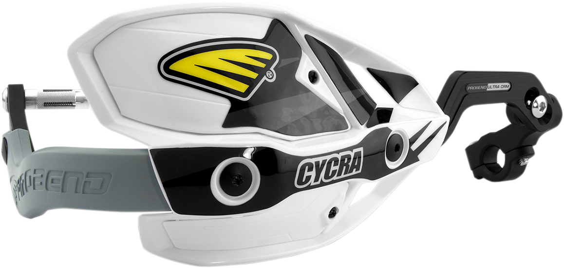 Ultra Probend CRM Wrap Around Handguards for 1-1/8" Handlebars