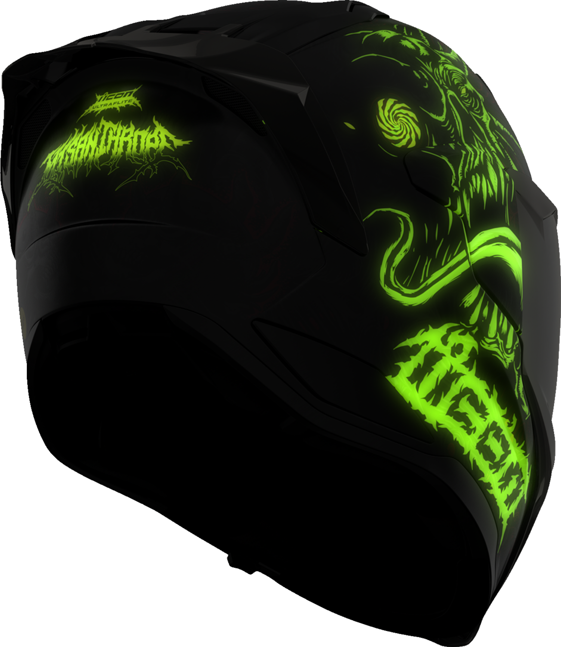 Ultraflite Misanthrope MIPS® Helmet