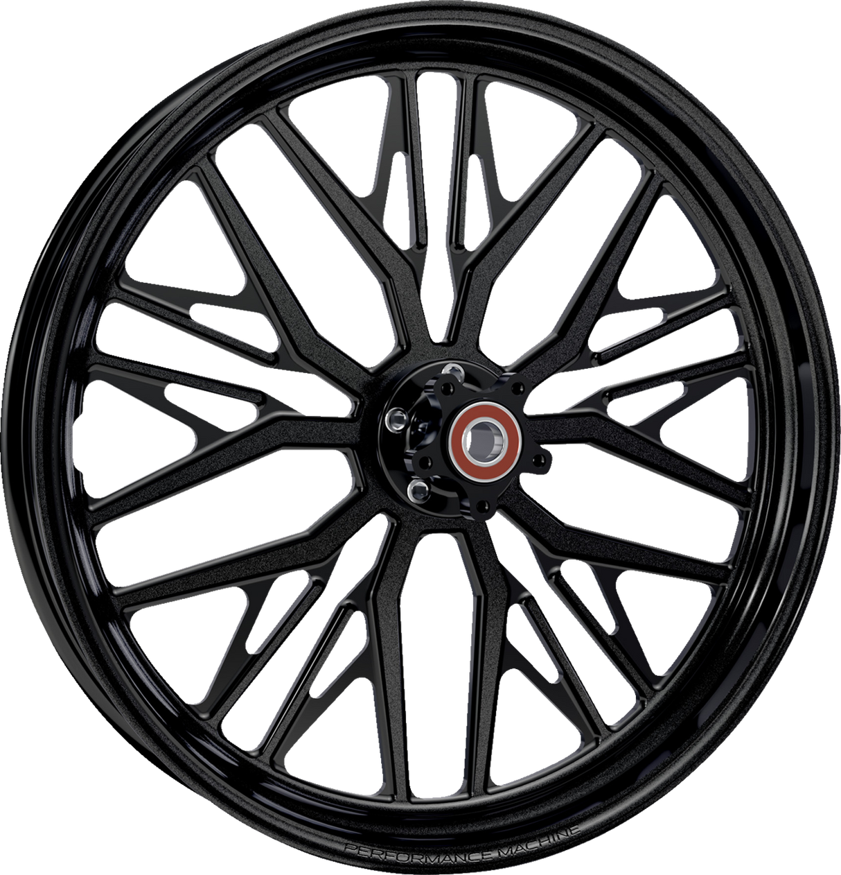 Front Nivis Wheel