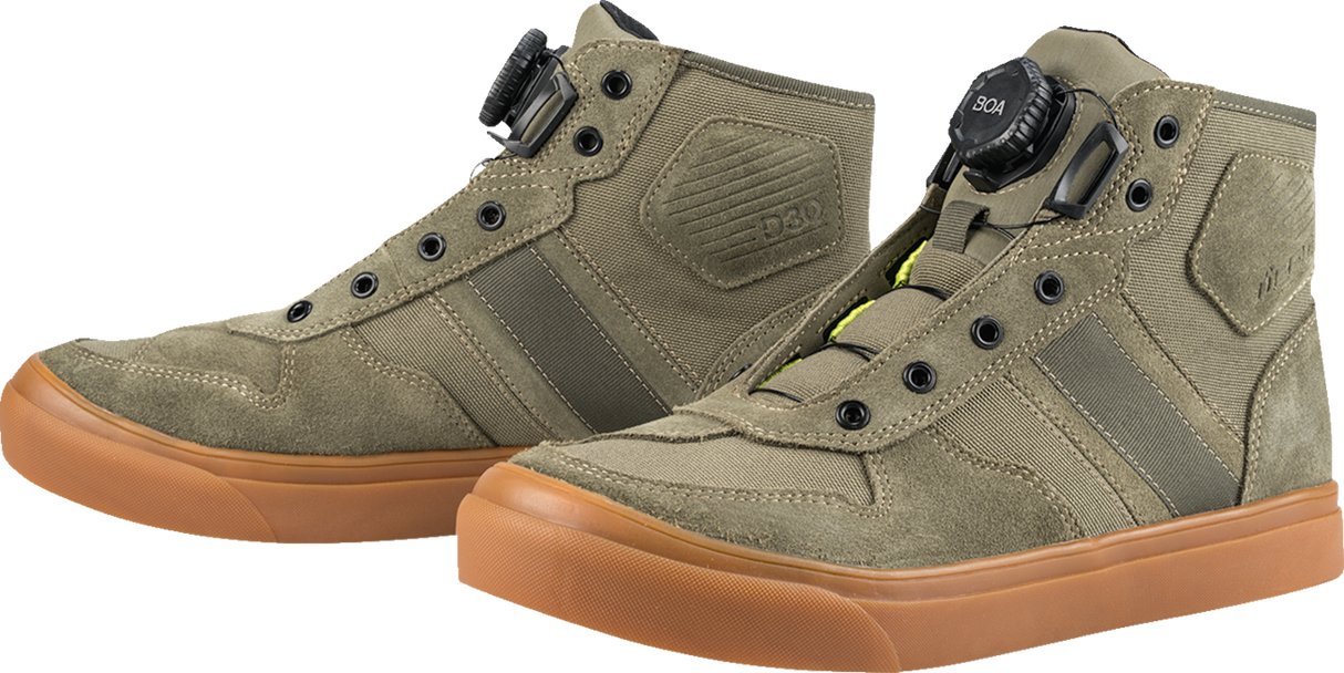 Dog Days Boots