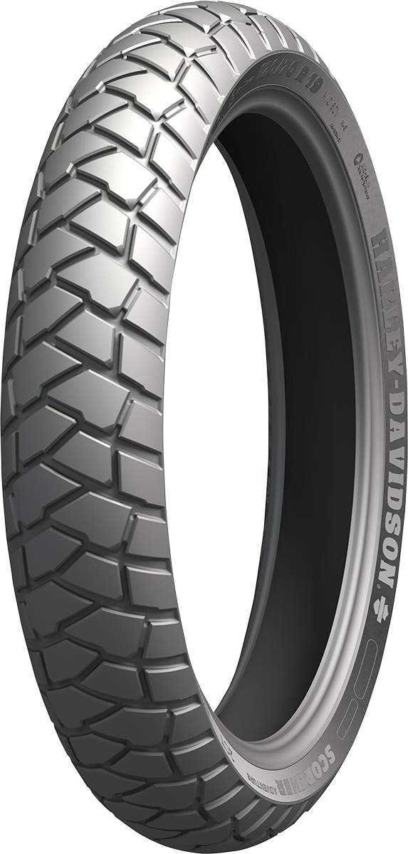Scorcher Adventure Tire