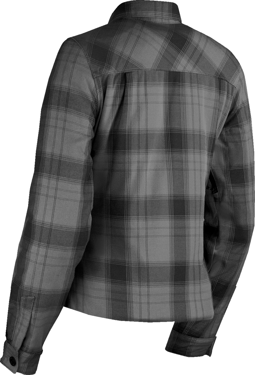 Women's Fallblock Flannel™ Jacket