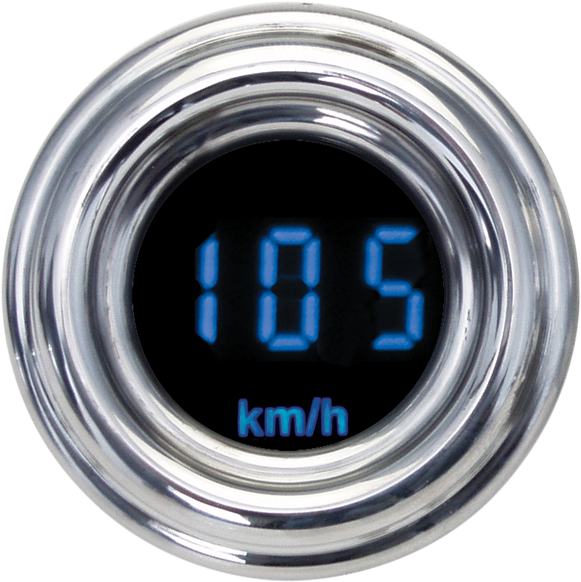 4000 Series Mini Gauge β Digital Speedometer
