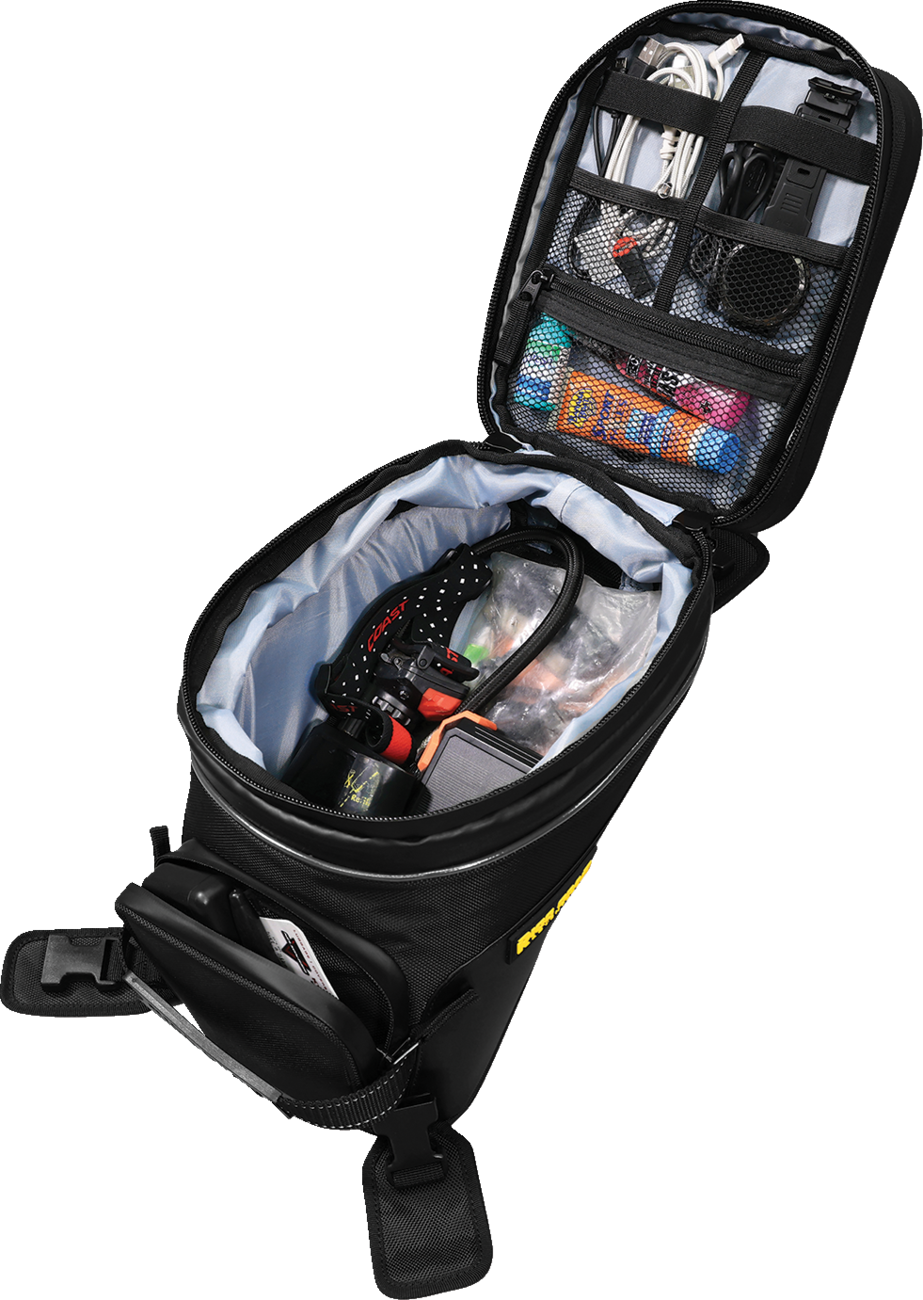 Trails End Grand Adventure Motorcycle Tank Bag
