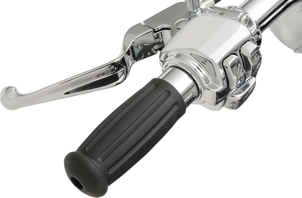 Vintage Style Grips - Cable