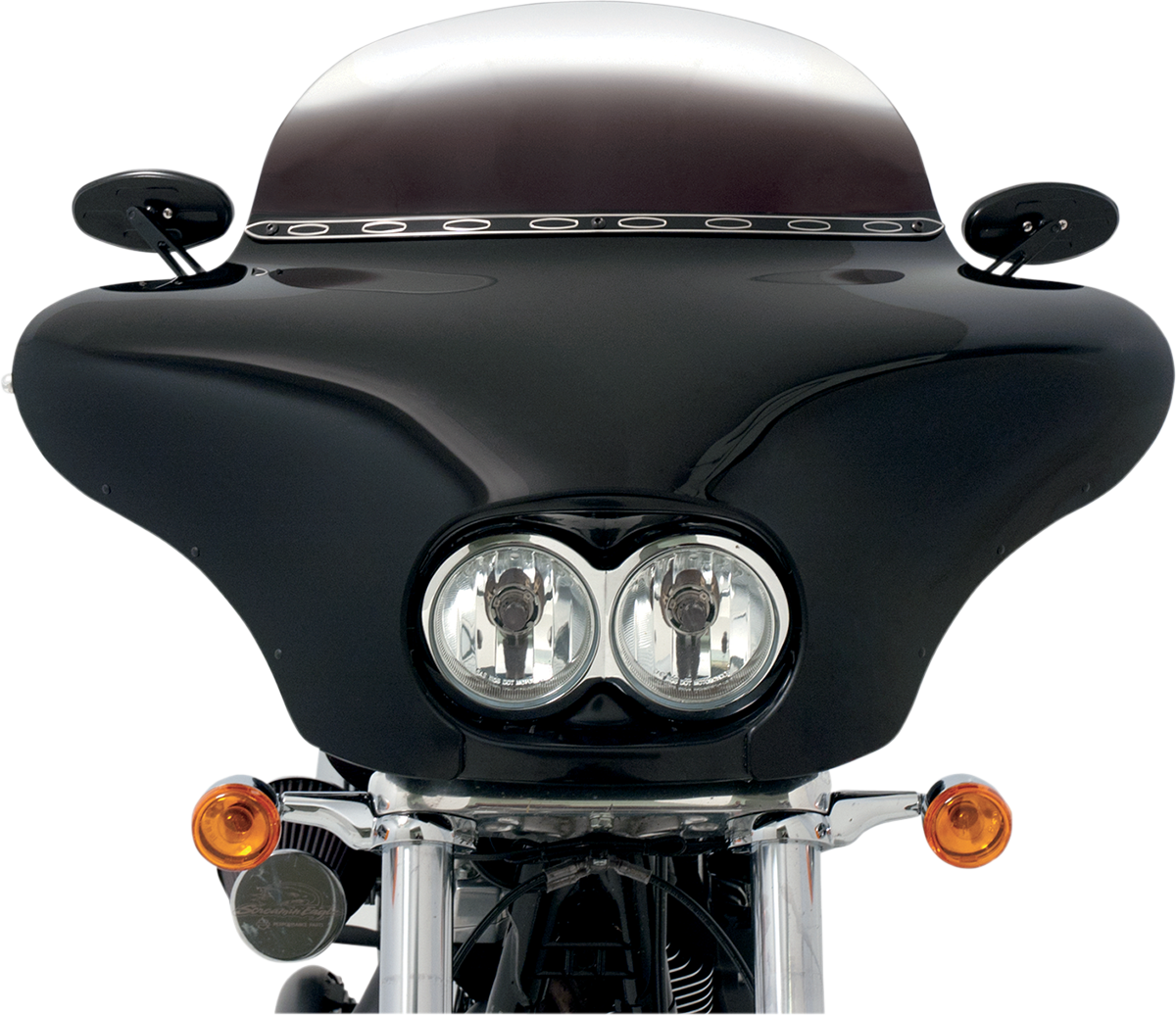Batwing Fairing Kit