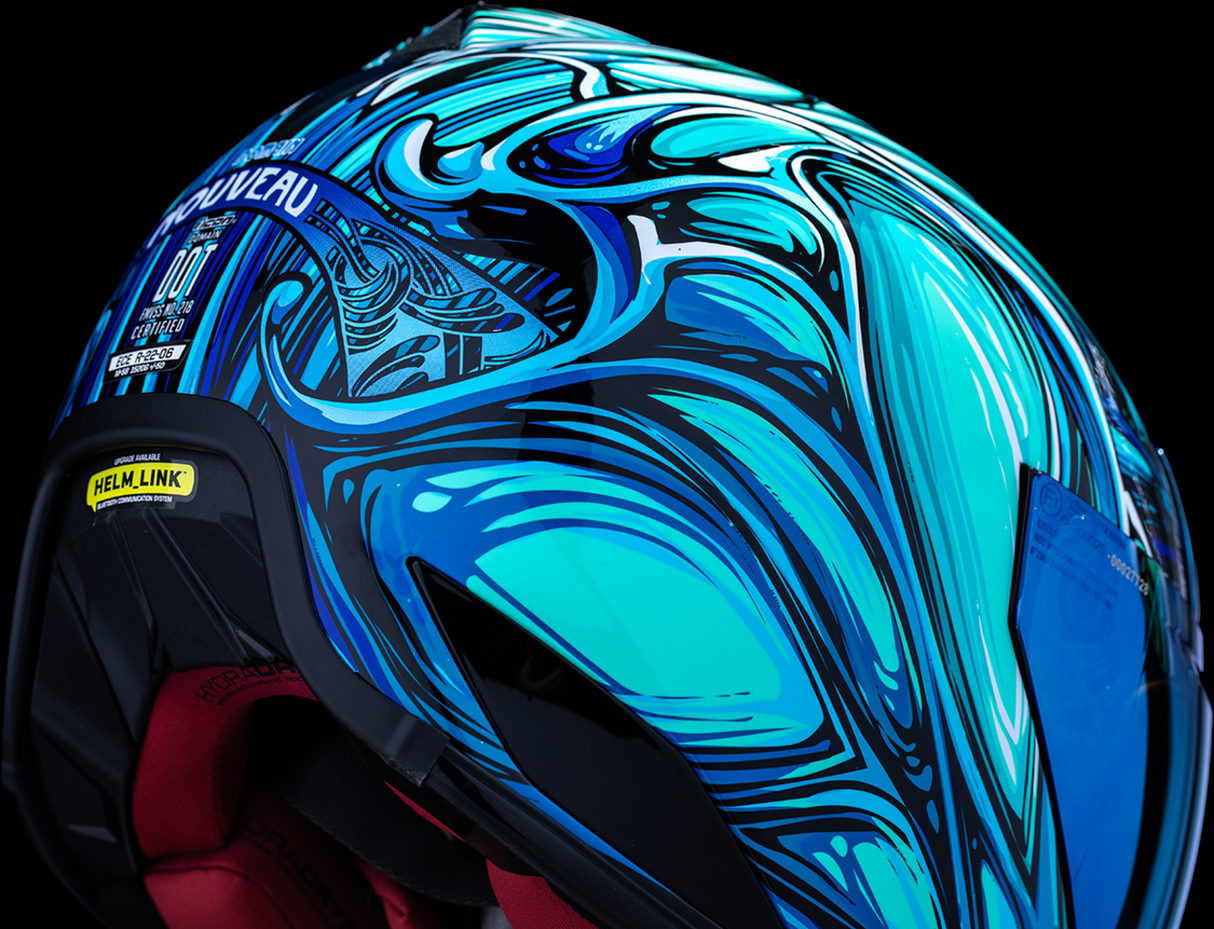 Domain™ Nouveau Helmet