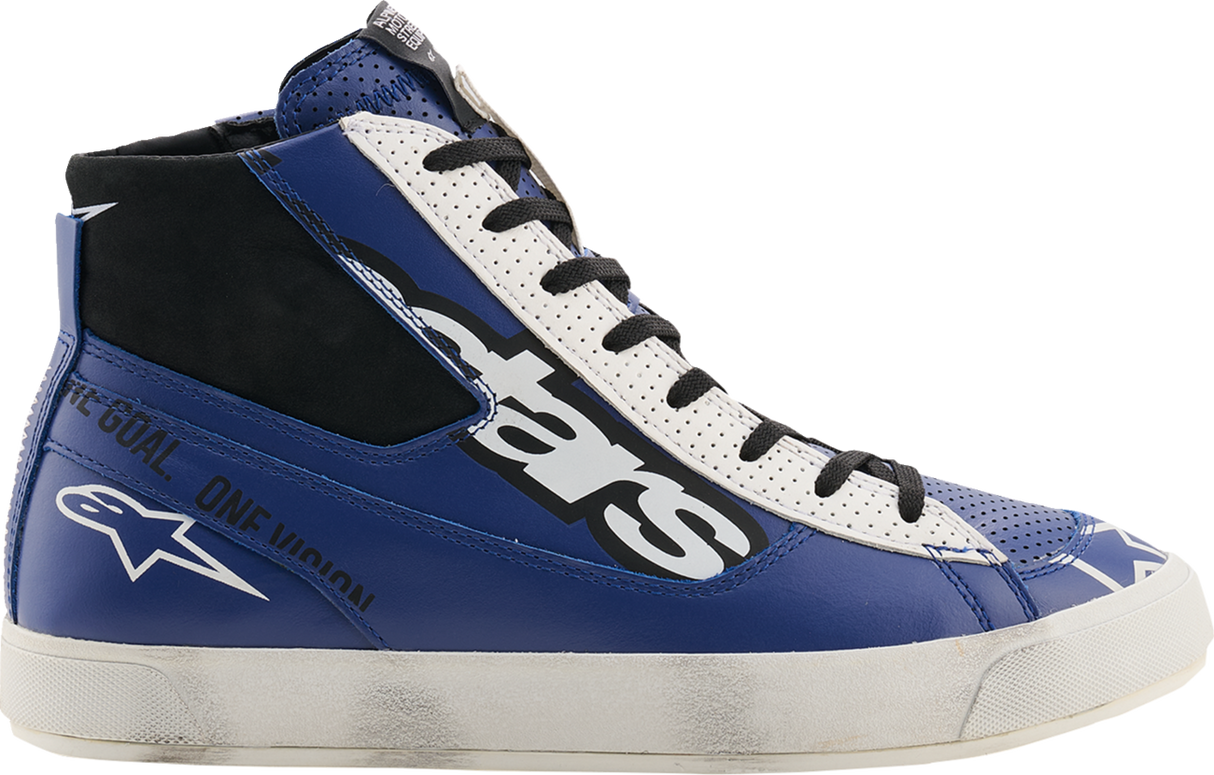 Stated Flair Shoes