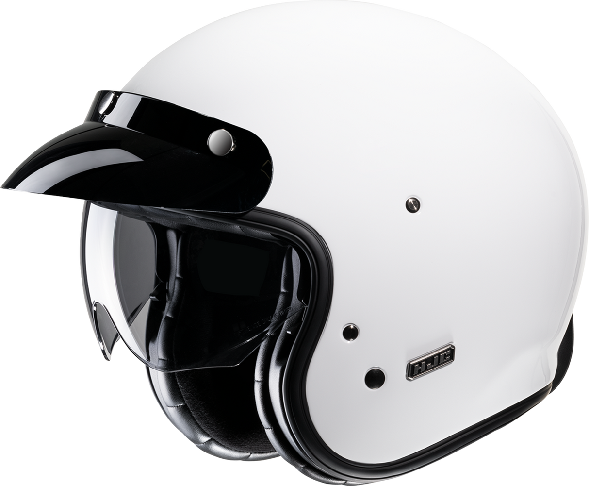 V31 Solid Helmet