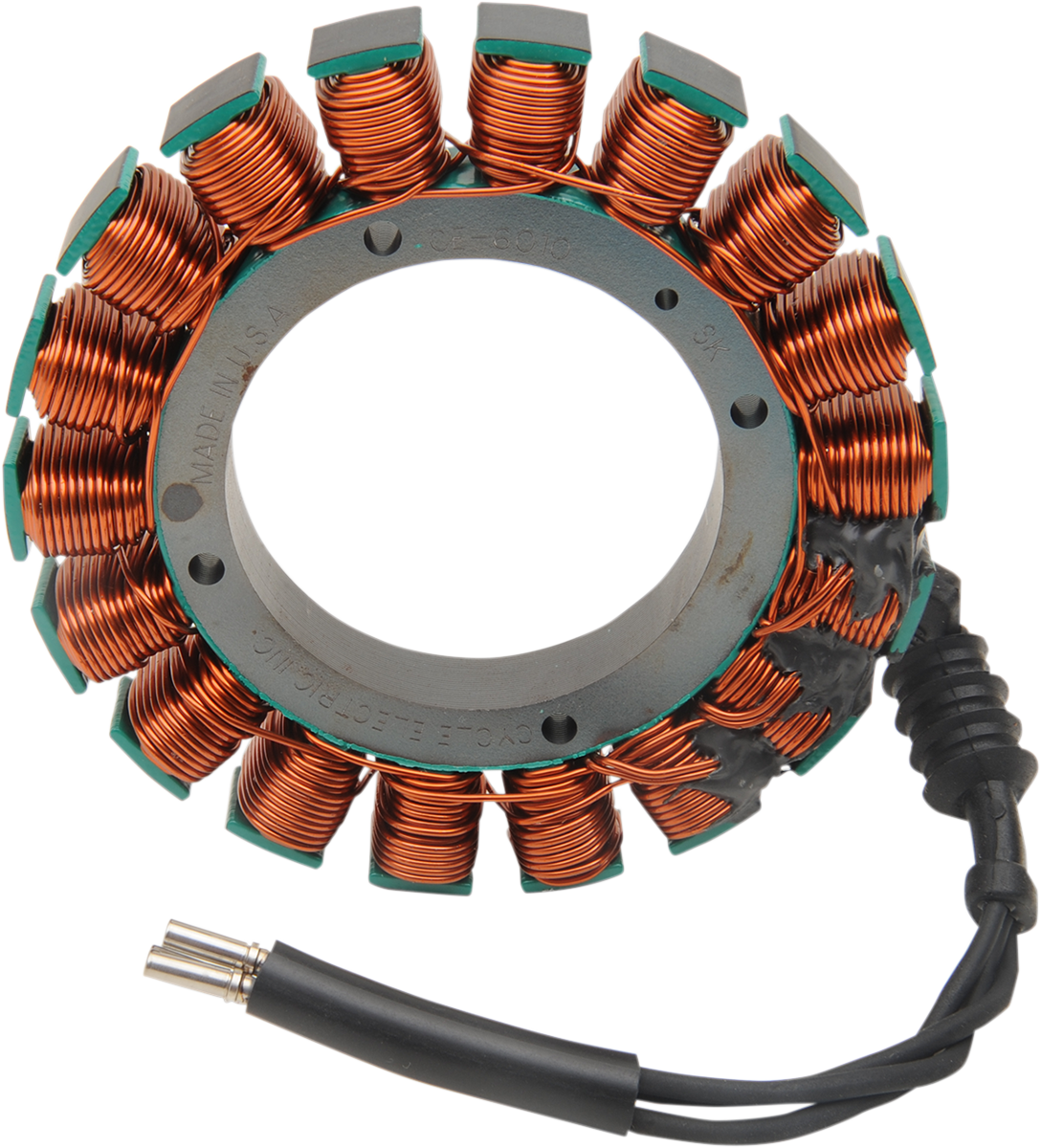 Replacement Stator