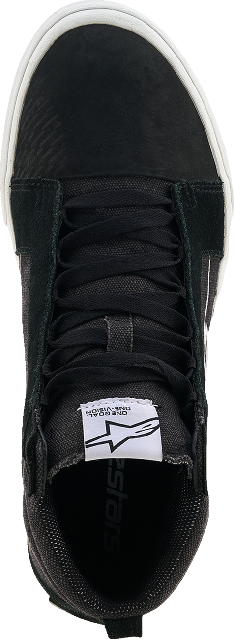 Ride-63 Canvas Shoes