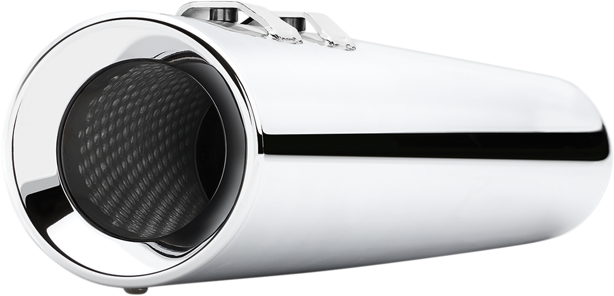 Powr-Flo Slip-On Mufflers