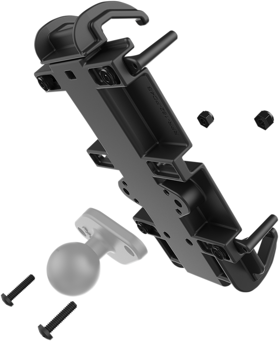 Quick Grip™ Phone Holder with Ball