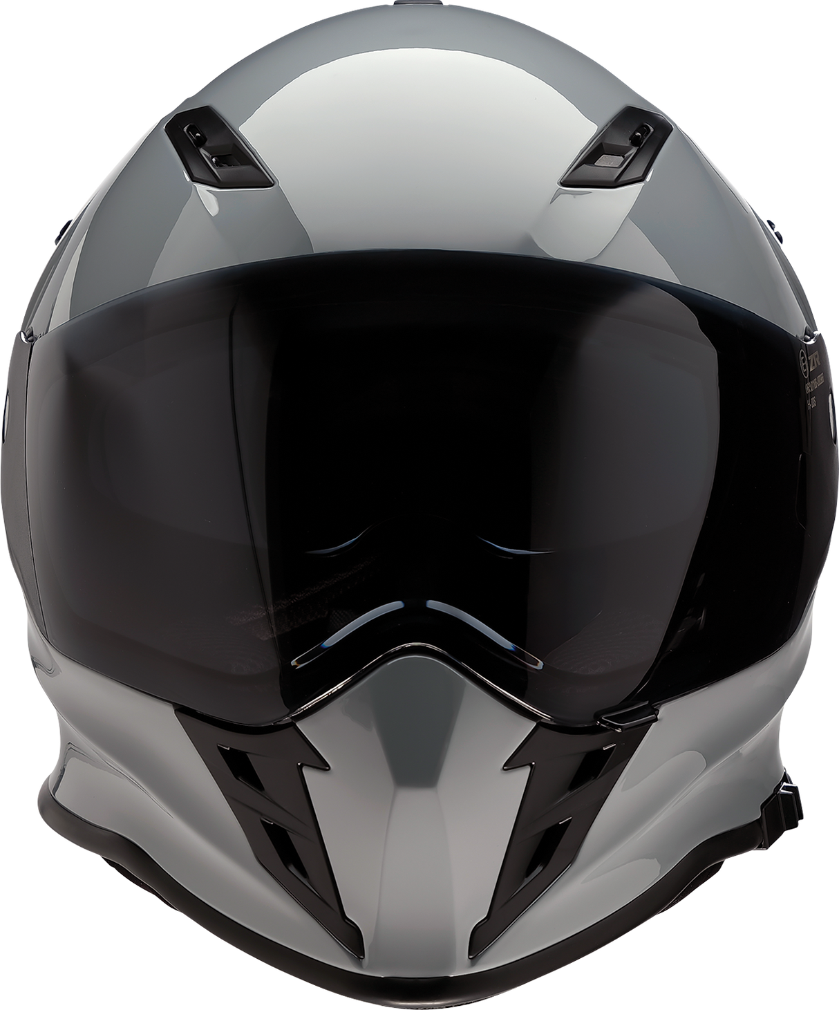 Nemesis Smoke Helmet