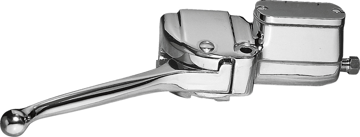 Front Brake Master Cylinder Assembly