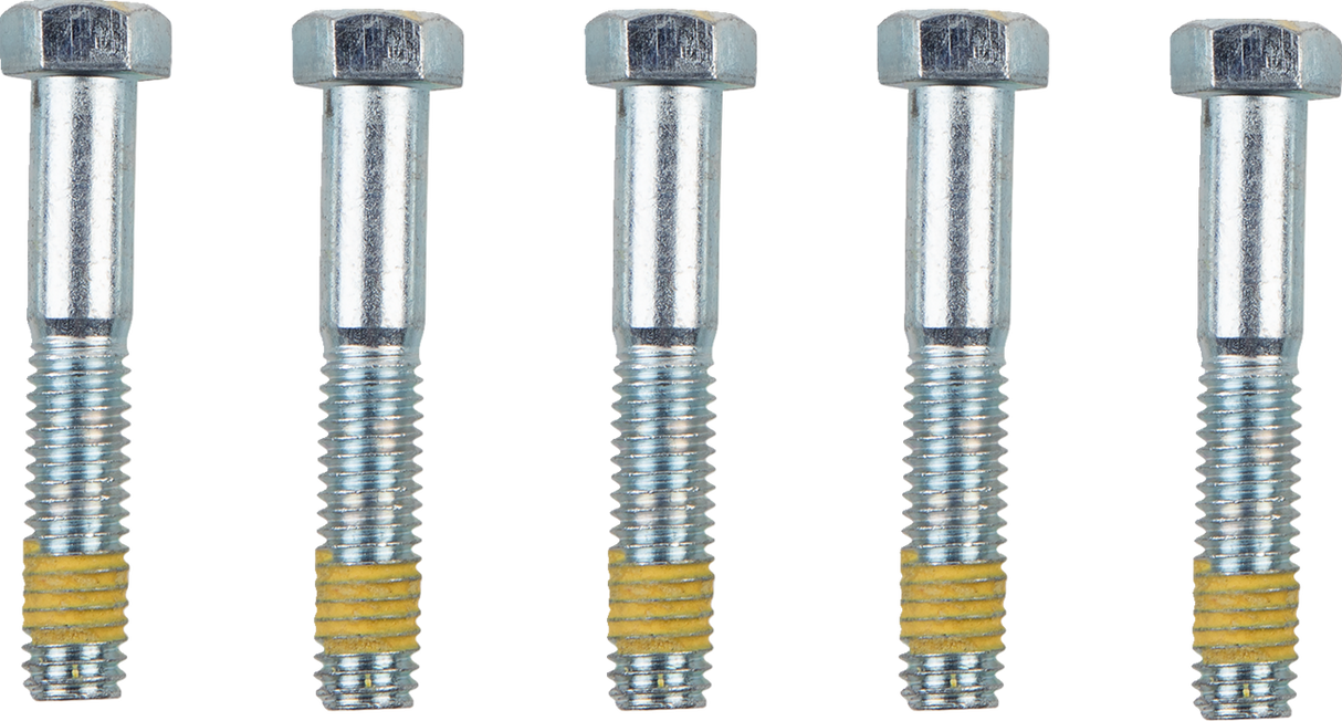 Pulley Hardware Kit