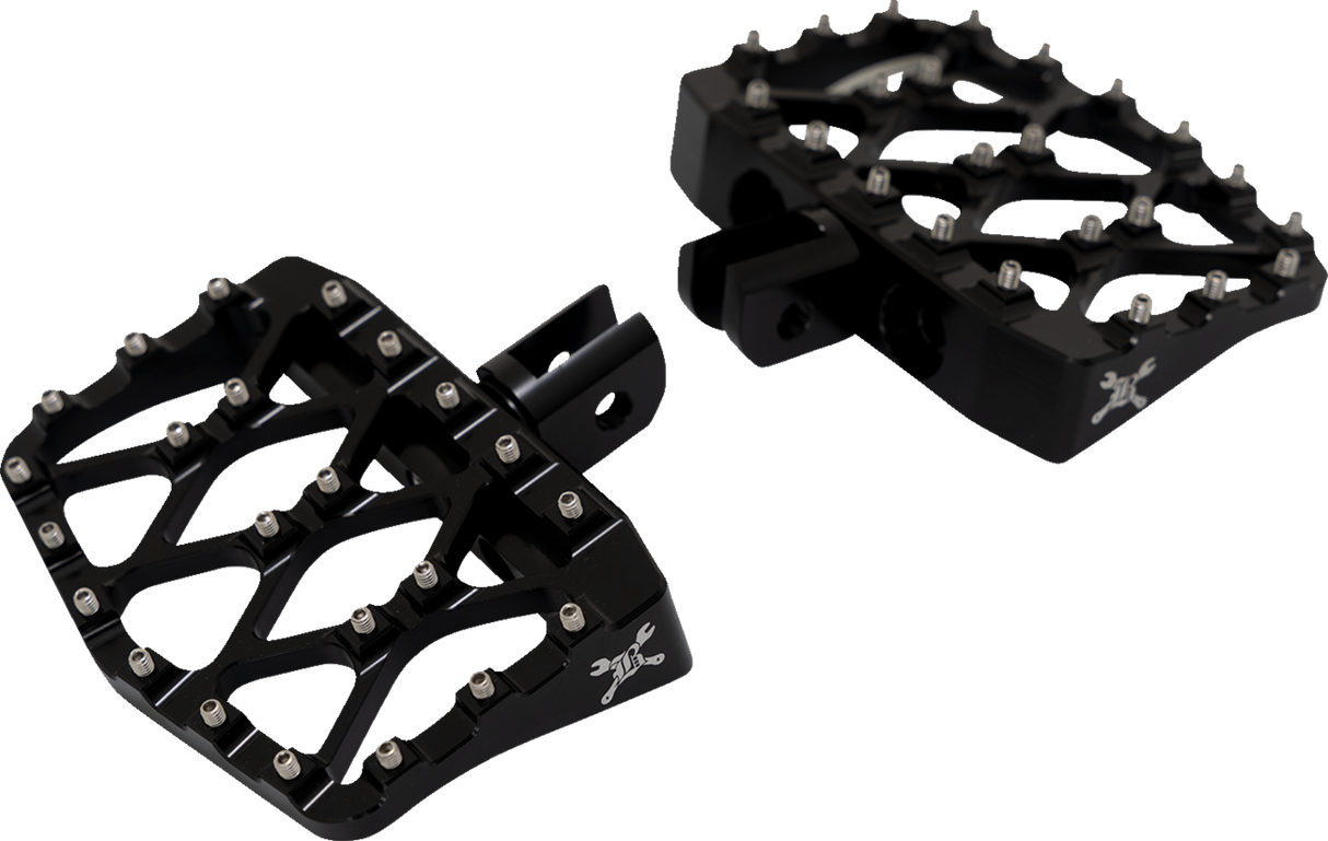 MX-Evolution Mini Floorboards
