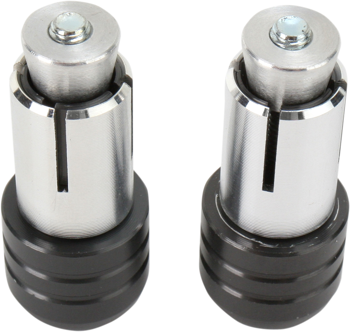 Handlebar End Plugs