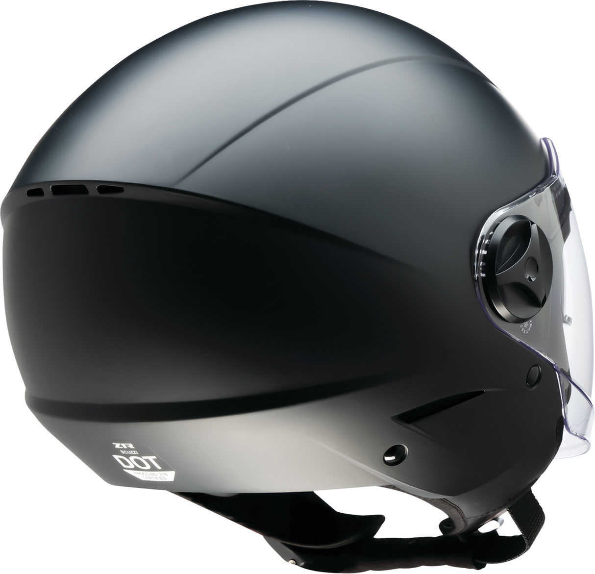 Scuzzi Solid Helmet