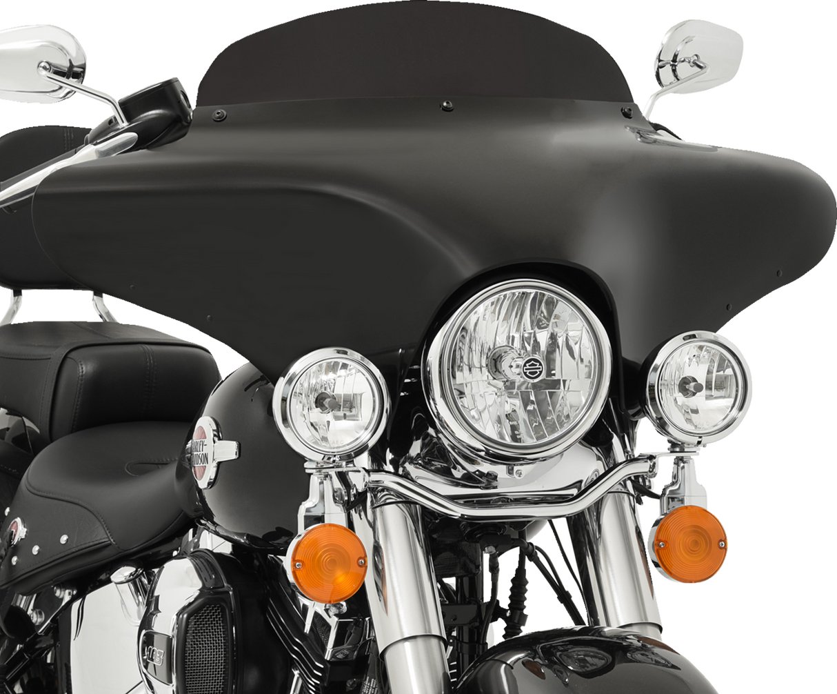 Batwing Windshield Screw Set