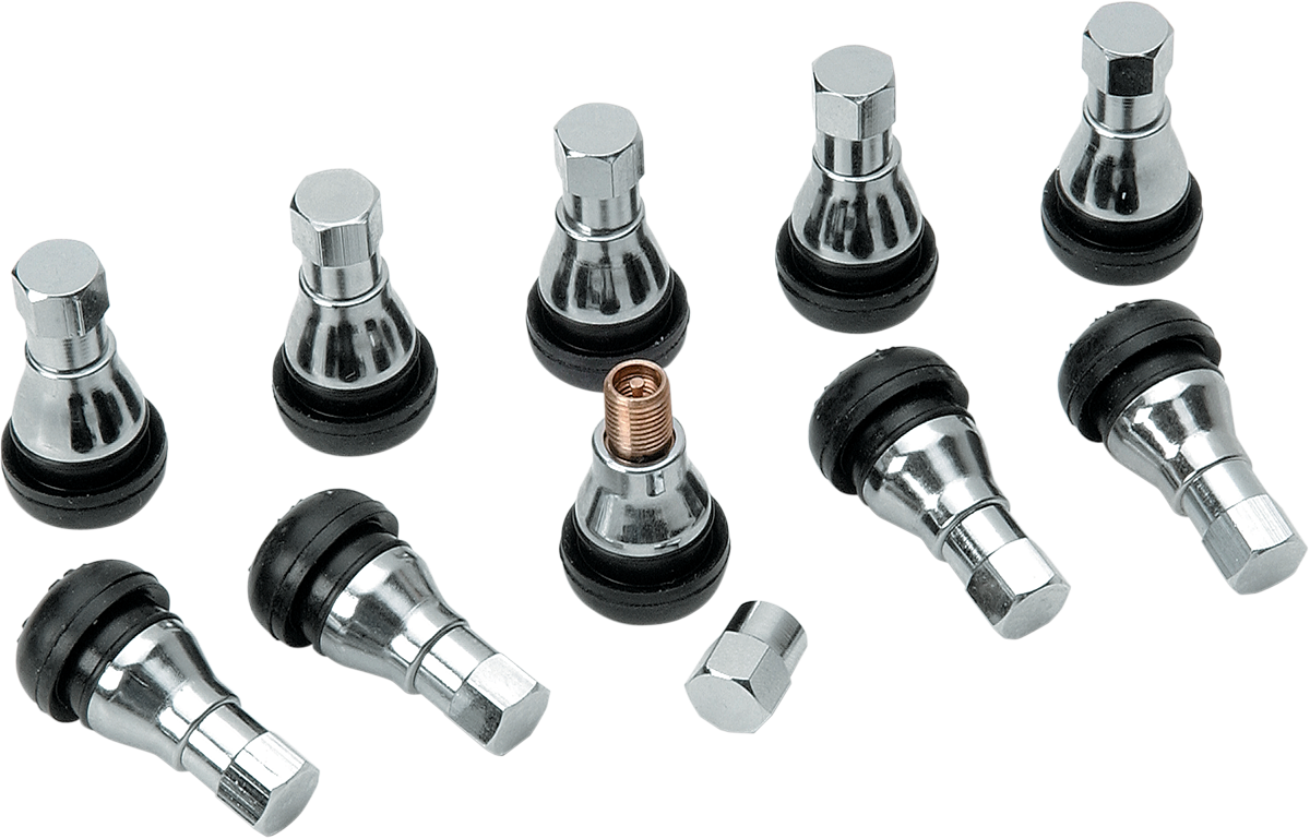 Valve Stem Assembly