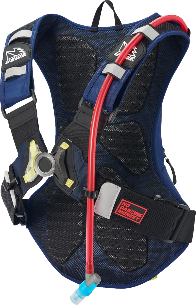 Moto Hydro 8L Hydration Pack