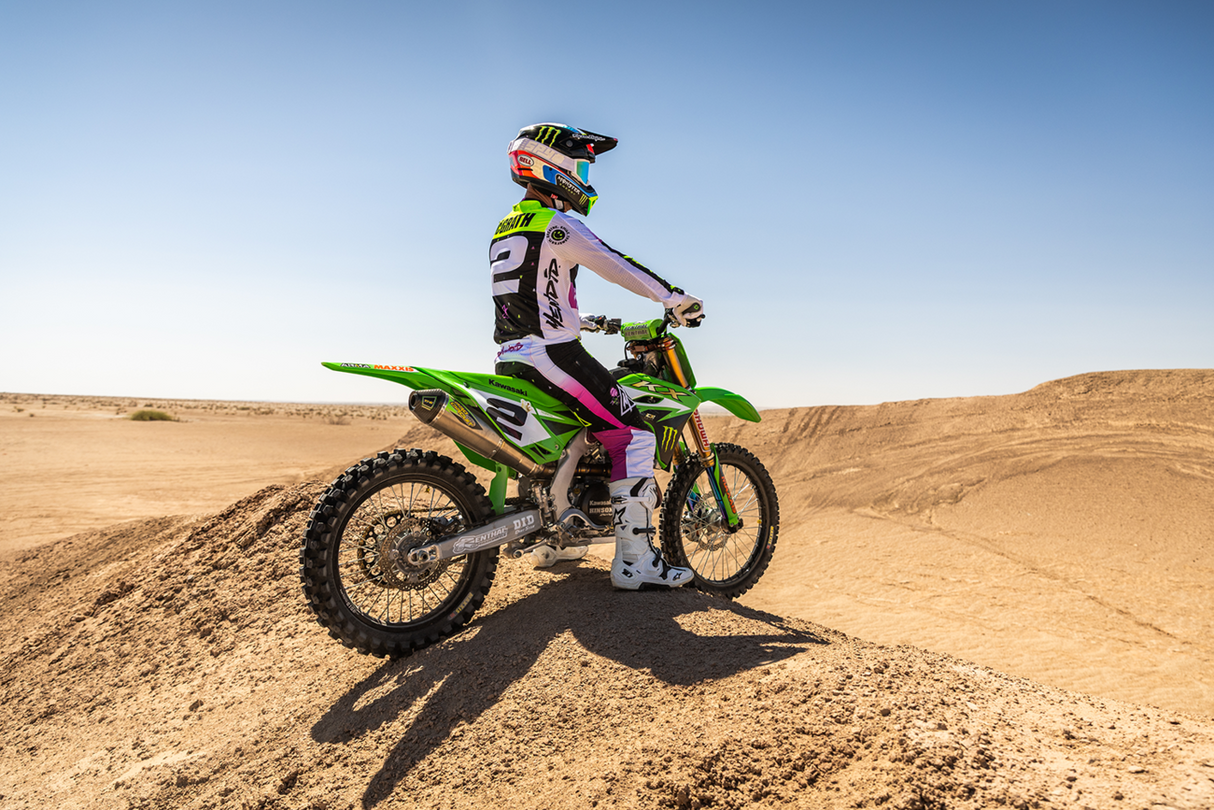 Maxxcross MX-IH Tire