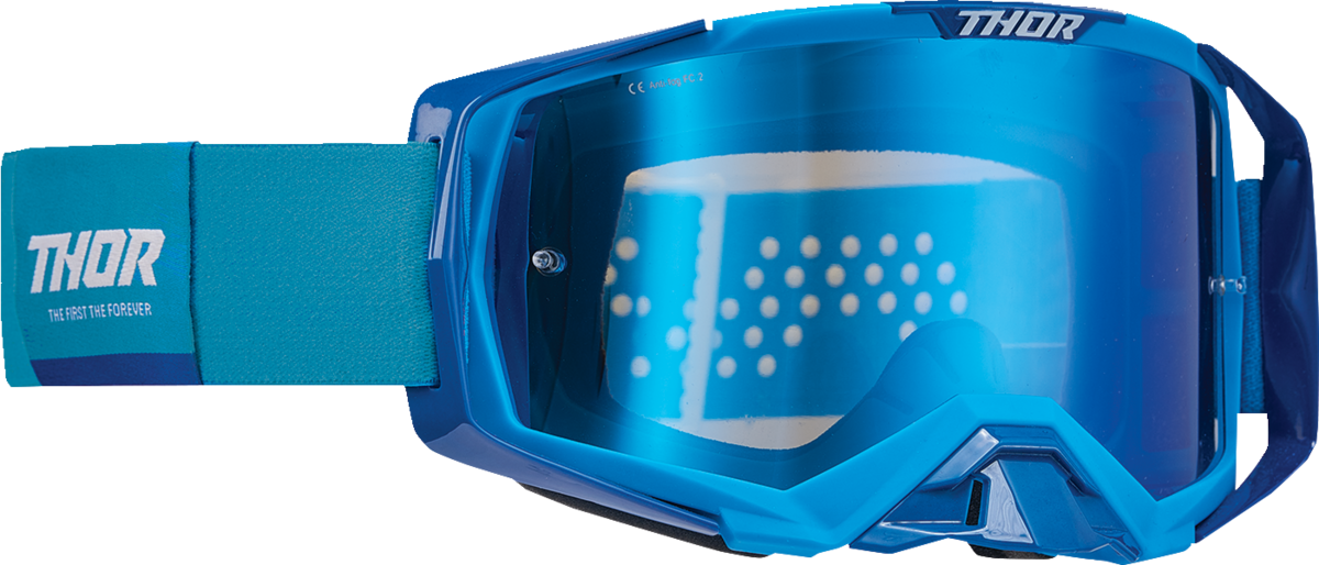 Activate Goggle