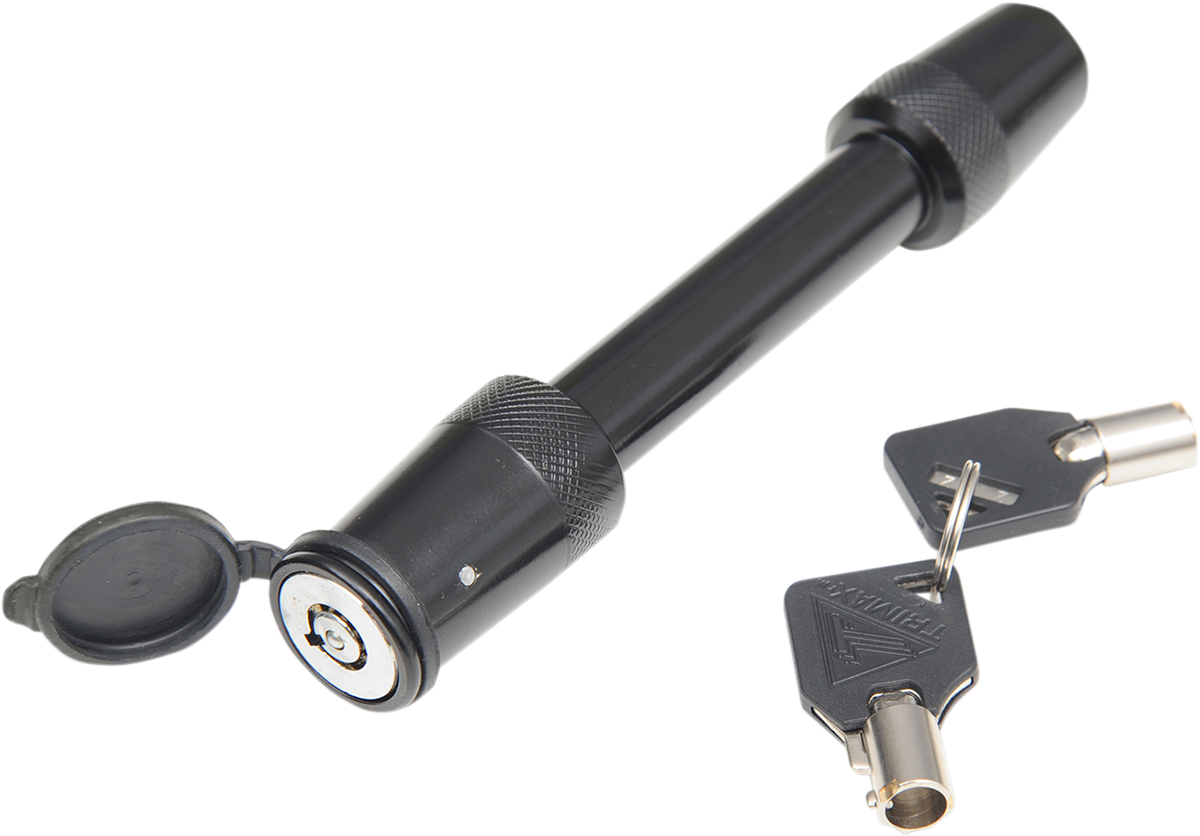 Machined Hardened Steel Locking Pin