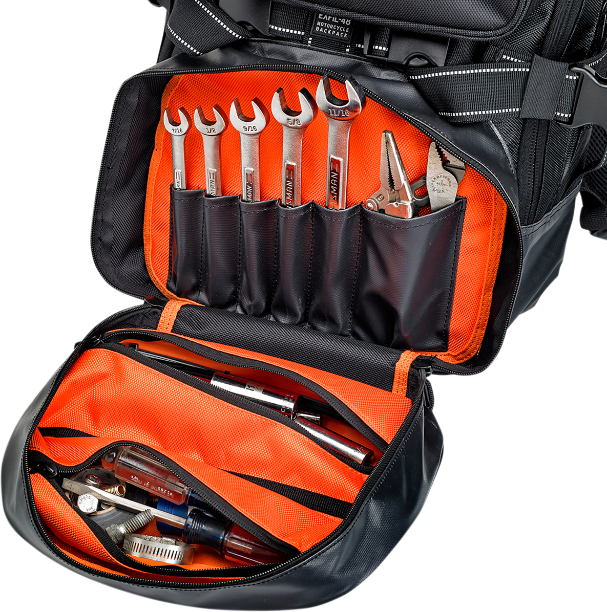 EXFIL-48 Backpack