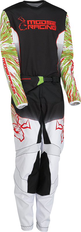 Youth Agroid Jersey