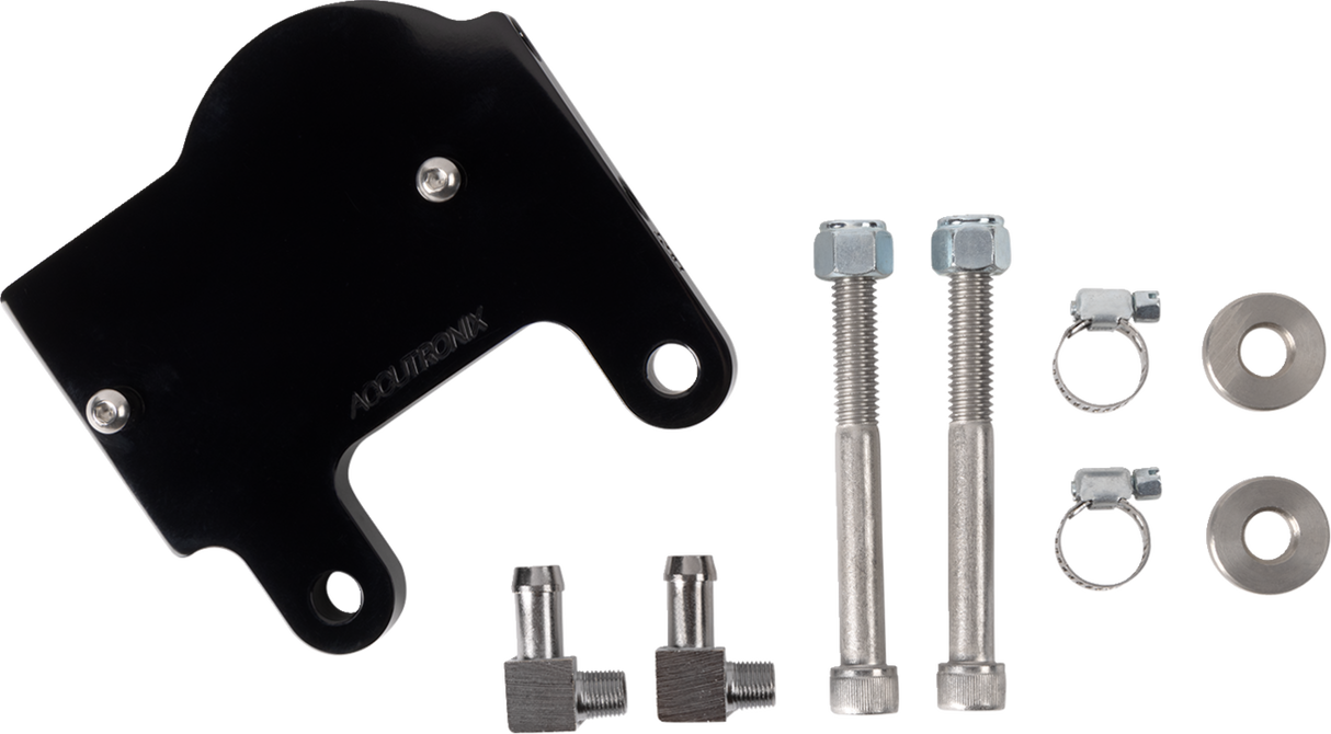 Oil Filter/Regulator Mount Kit