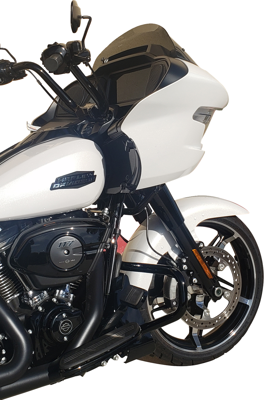 Replacement Acrylic Windscreen