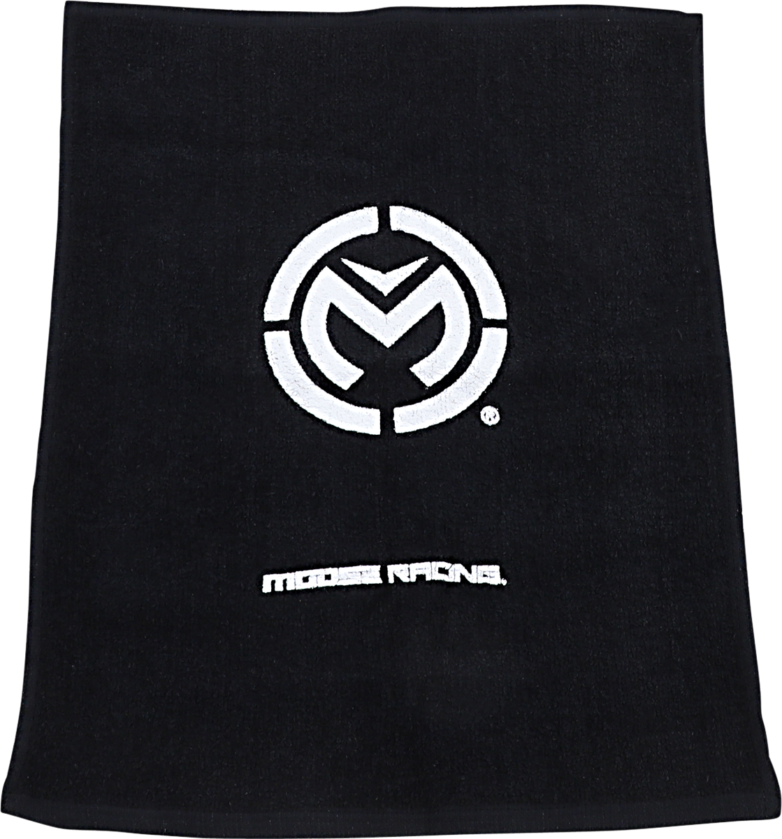 Moose Rally Towel